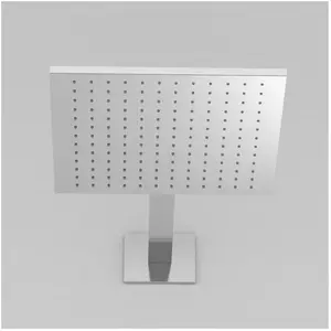 Steinberg Sensual Rain Douche de tête, 1 jet, 120 1686, pas cher