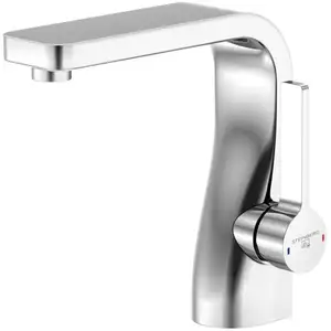 Steinberg 230 Mitigeur de lavabo, 230 1010, pas cher