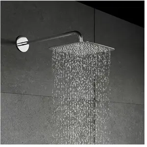 Steinberg Sensual Rain Douche de tête, 1 jet, 390 1681, pas cher