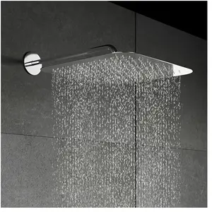 Steinberg Sensual Rain Douche de tête, 1 jet, 390 1683, pas cher