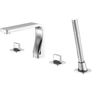 Steinberg 230 Mélangeur, pour baignoire, 230 2400, pas cher