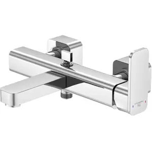 Steinberg 270 Mitigeur monocommande, pour baignoire, 235 1100, pas cher
