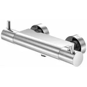 Steinberg 100 Mitigeur thermostatique, pour douche, 100 3200, pas cher