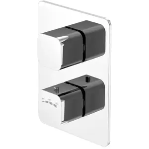 Steinberg Sensual Rain Mitigeur thermostatique, pour douche, 230 4123, pas cher