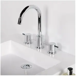 Steinberg 100 Mélangeur de lavabo, 100 2000, pas cher