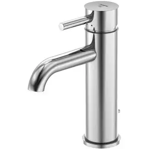 Steinberg 100 Mitigeur de lavabo, 100 1755, pas cher