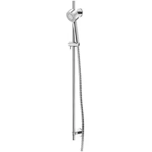 Steinberg 100 Set de douche, 3 jets, 100 1602, pas cher