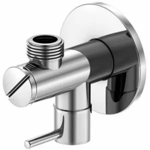 Steinberg Universal Robinet d'équerre, 100 1640,Vendu parkaufland