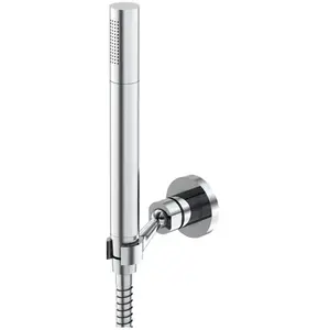 Steinberg 100 Set de douche, 1 jet, 100 1650, pas cher