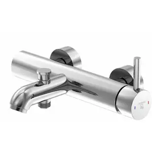 Steinberg 100 Mitigeur monocommande de baignoire, 100 1100, pas cher