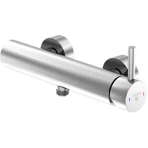 Steinberg 100 Mitigeur monocommande, pour douche, 100 1220, pas cher