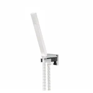 Steinberg 135 Support de douchette avec raccord de flexible, 135 1667,Vendu paramazon