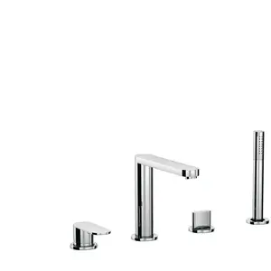 Steinberg 170 Mitigeur monocommande, pour baignoire, 170 2450, pas cher