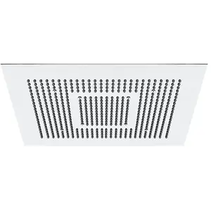 Steinberg Sensual Rain Set de douche de tête, 2 jets, 390 6812, pas cher