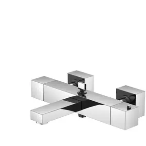Steinberg 135 Mitigeur thermostatique, pour baignoire, 160 3100, pas cher