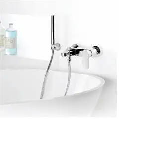 Steinberg 170 Set de douche, 1 jet, 170 1650, pas cher