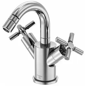 Steinberg 250 Robinetterie de bidet, 250 1300, pas cher