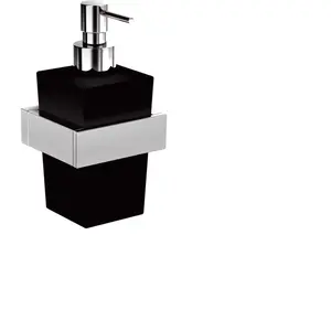Steinberg 460 Distributeur de savon liquide, 460 8002, pas cher