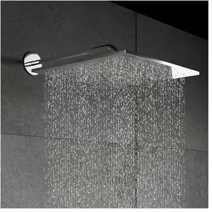 Steinberg Sensual Rain Douche de tête, 1 jet, 120 1689, pas cher
