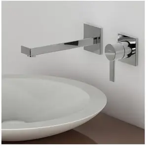 Steinberg 120 Mitigeur de lavabo, 120 1816, pas cher