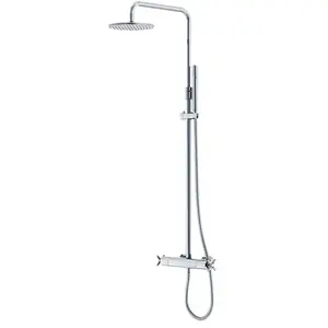 Steinberg 250 Colonne de douche, Mitigeur thermostatique, 250 2721, pas cher