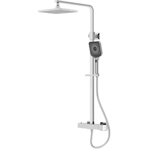 Steinberg 342 Colonne de douche, Mitigeur thermostatique, 342 2721, pas cher