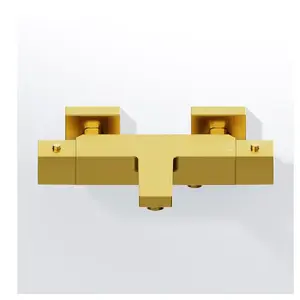 Steinberg 342 Mitigeur thermostatique, pour baignoire, 342 3100 BG, pas cher