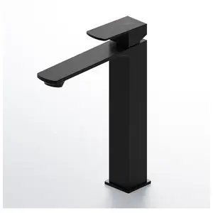 Steinberg 342 Mitigeur de lavabo à bec haut, 342 1700 S, pas cher
