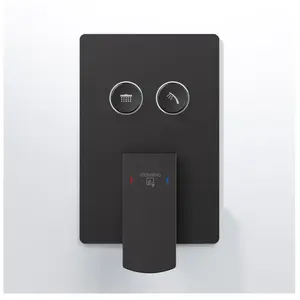 Steinberg 342 Mitigeur monocommande, pour bain & douche, 342 2221 3 S, pas cher
