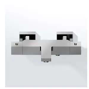 Steinberg 342 Mitigeur thermostatique, pour baignoire, 342 3100, pas cher