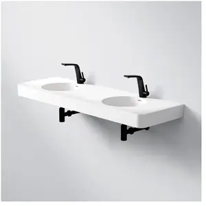Steinberg 449 Vasque double, 449 7200 W,