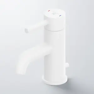 Steinberg Série 100 Robinetterie De Lavabo, Avec Garniture pas cher
