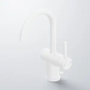 Steinberg Série 100 Robinetterie De Lavabo, Avec Garniture pas cher
