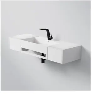 Steinberg 443 Lavabo mural, 443 7230 W,