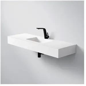 Steinberg 444 Lavabo mural, 444 7040 W,