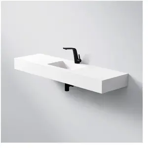 Steinberg 444 Lavabo mural, 444 7050 W, pas cher