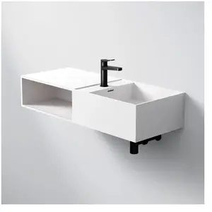 Steinberg 443 Lavabo mural, 443 7135 W,