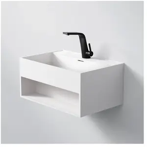 Steinberg 443 Lavabo mural, 443 7110 W, pas cher