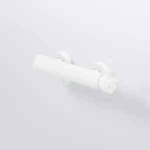 Steinberg Armaturen - Steinberg Série 100 robinet de douche, apparent, G1/2, 1001220W pas cher