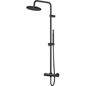Steinberg 171 Colonne de douche, Mitigeur thermostatique, 171 2721 S, pas cher