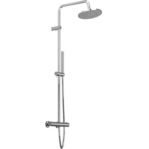 Steinberg 340 Colonne de douche, Mitigeur thermostatique, 340 2721, pas cher