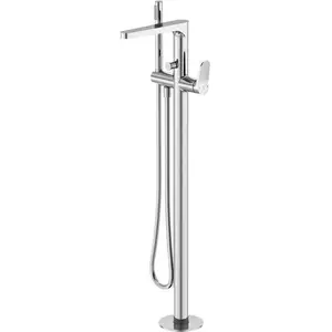 Steinberg 340 Mitigeur monocommande, pour baignoire, 340 1162, pas cher