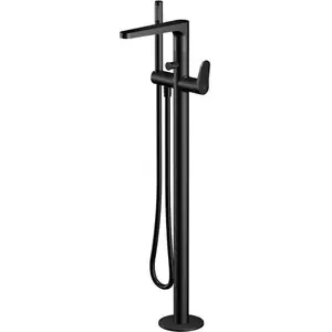 Steinberg 340 Mitigeur monocommande, pour baignoire, 340 1162 S, pas cher