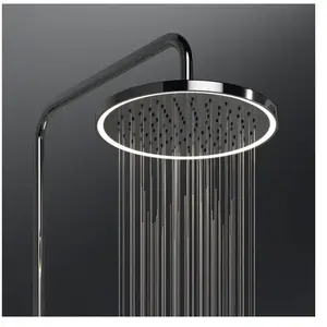 Steinberg 315 Colonne de douche, Mitigeur thermostatique, 315 2721, pas cher