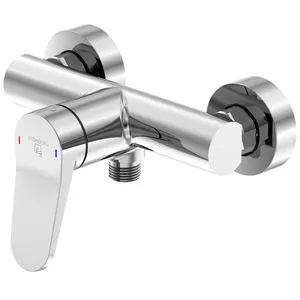Steinberg 340 Mitigeur monocommande, pour douche, 340 1200, pas cher