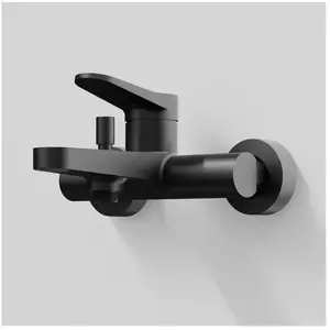 Steinberg 340 Mitigeur monocommande, pour baignoire, 340 1100 S, pas cher