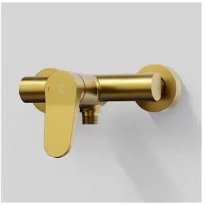 Steinberg 340 Mitigeur monocommande, pour douche, 340 1200 BG, pas cher