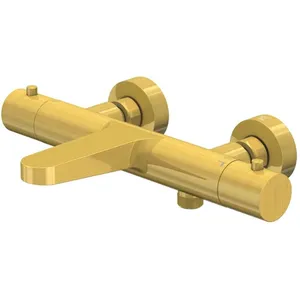 Steinberg 340 Mitigeur thermostatique, pour baignoire, 340 3100 BG, pas cher