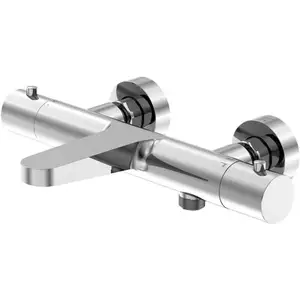 Steinberg 340 Mitigeur thermostatique, pour baignoire, 340 3100, pas cher