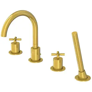 Steinberg 250 Mélangeur, pour baignoire, 250 2400 BG, pas cher